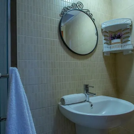 Wonderful Penthouse In The Center Of Icod De Vinos Apartment *