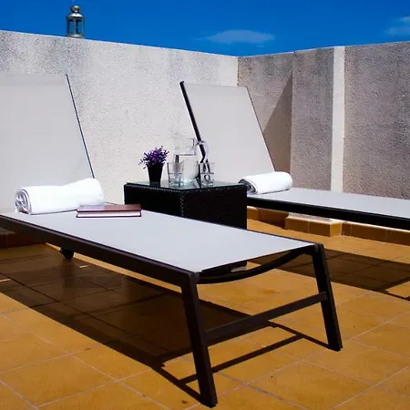 Wonderful Penthouse In The Center Of Icod De Vinos Icod De Los Vinos