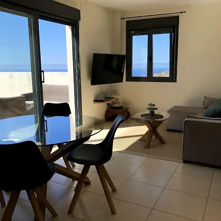 Wonderful Penthouse In The Center Of Icod De Vinos * Icod De Los Vinos