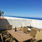 Wonderful Penthouse In The Center Of Icod De Vinos Apartman