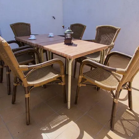 Wonderful Penthouse In The Center Of Icod De Vinos Икод-де-лос-Винос