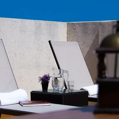 Wonderful Penthouse In The Center Of Icod De Vinos * Icod De Los Vinos