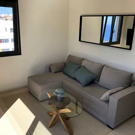 Wonderful Penthouse In The Center Of Icod De Vinos * Icod De Los Vinos