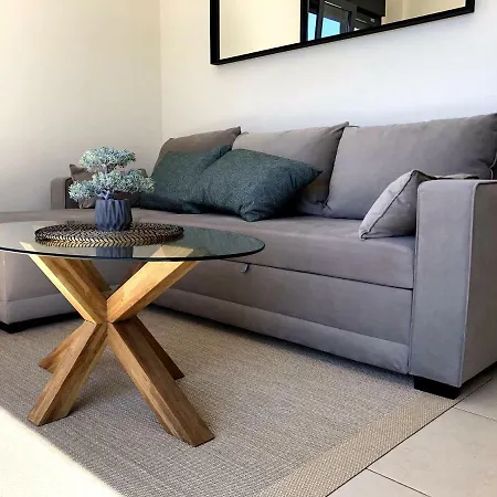 Wonderful Penthouse In The Center Of Icod De Vinos Appartement