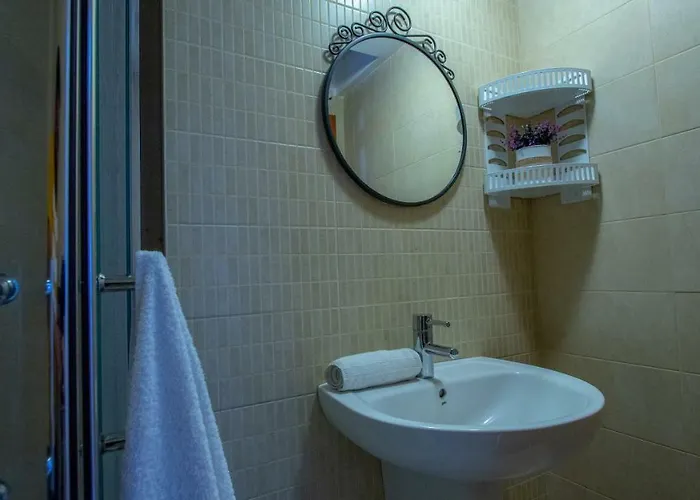 Wonderful Penthouse In The Center Of Icod De Vinos Апартаменты *