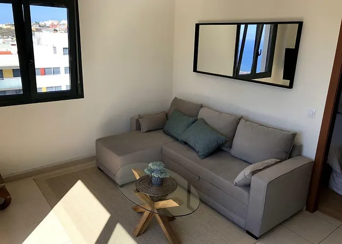 Wonderful Penthouse In The Center Of Icod De Vinos * 伊科德·德·洛斯·维诺斯